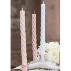 Snoede Lys Pink