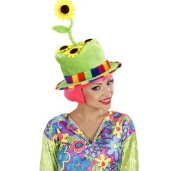 Solsikke Hat