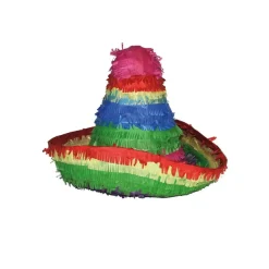 Sombrero Piñata