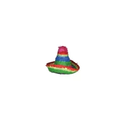 Sombrero Piñata