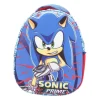 Sonic® 3D Rygsæk Blå