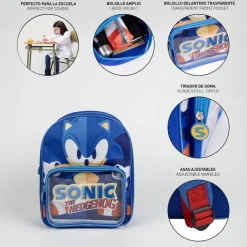 Sonic® Gamer Rygsæk