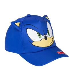 Sonic® Kasket Blå