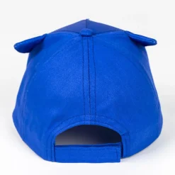 Sonic® Kasket Blå