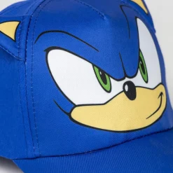 Sonic® Kasket Blå