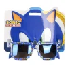 Sonic® Pixel Briller Blå