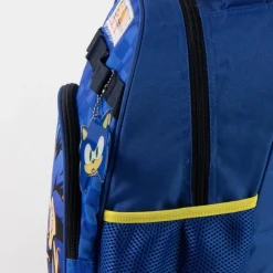 Sonic® Prime Skoletaske