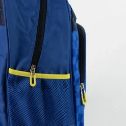 Sonic® Prime Skoletaske