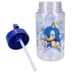 Sonic® Transparent Drikkedunk