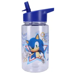 Sonic® Transparent Drikkedunk