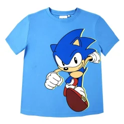 Sonic® Løbende T-Shirt
