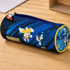 Sonic® Penalhus Blå
