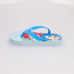 Sonic® Sonic & Tails Klipklapper