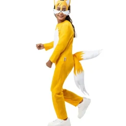 Sonic® Tails Børnekostume