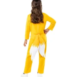 Sonic® Tails Børnekostume