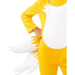 Sonic® Tails Børnekostume