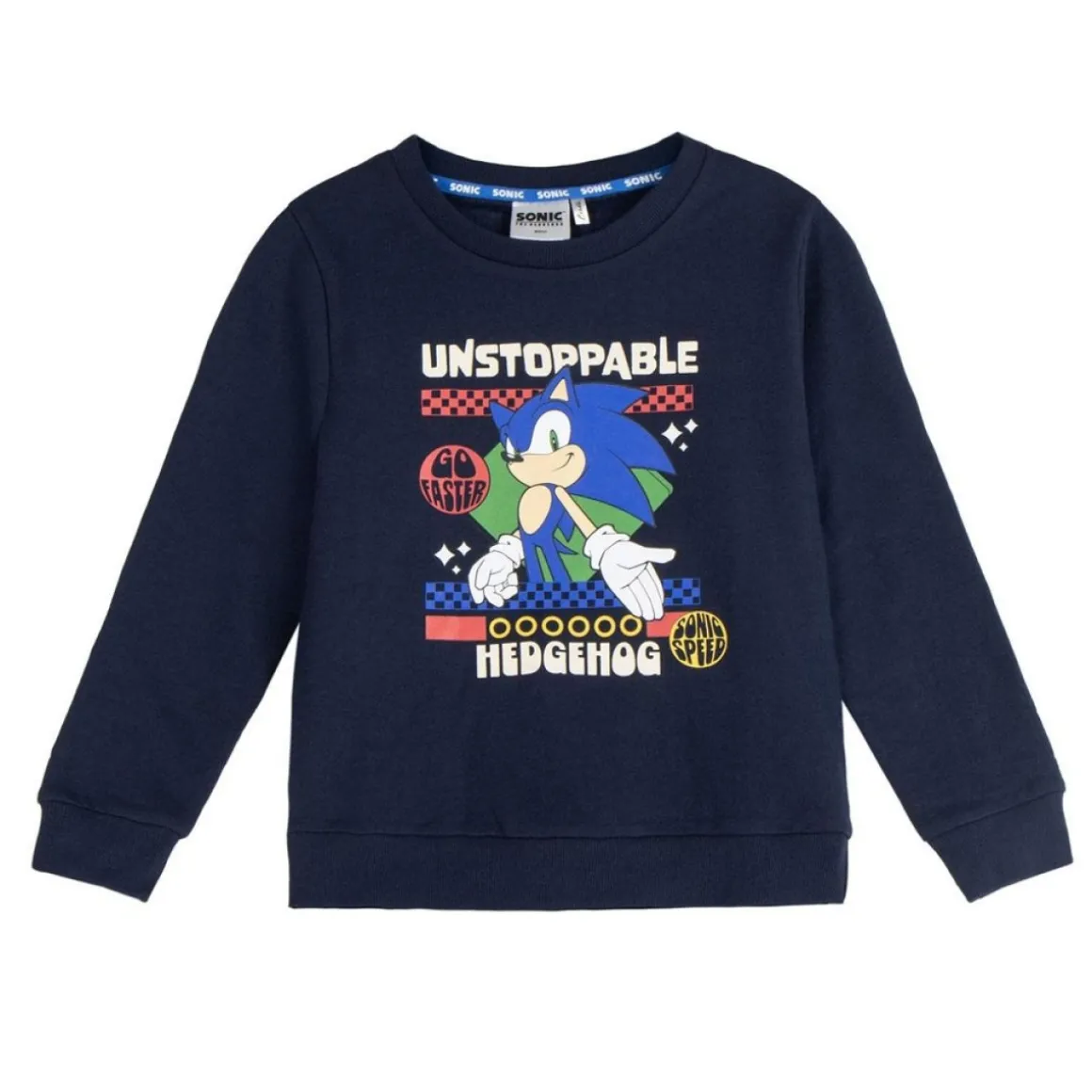 Sonic® Unstoppable Sweatshirt