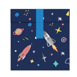 Space Party Slikposer
