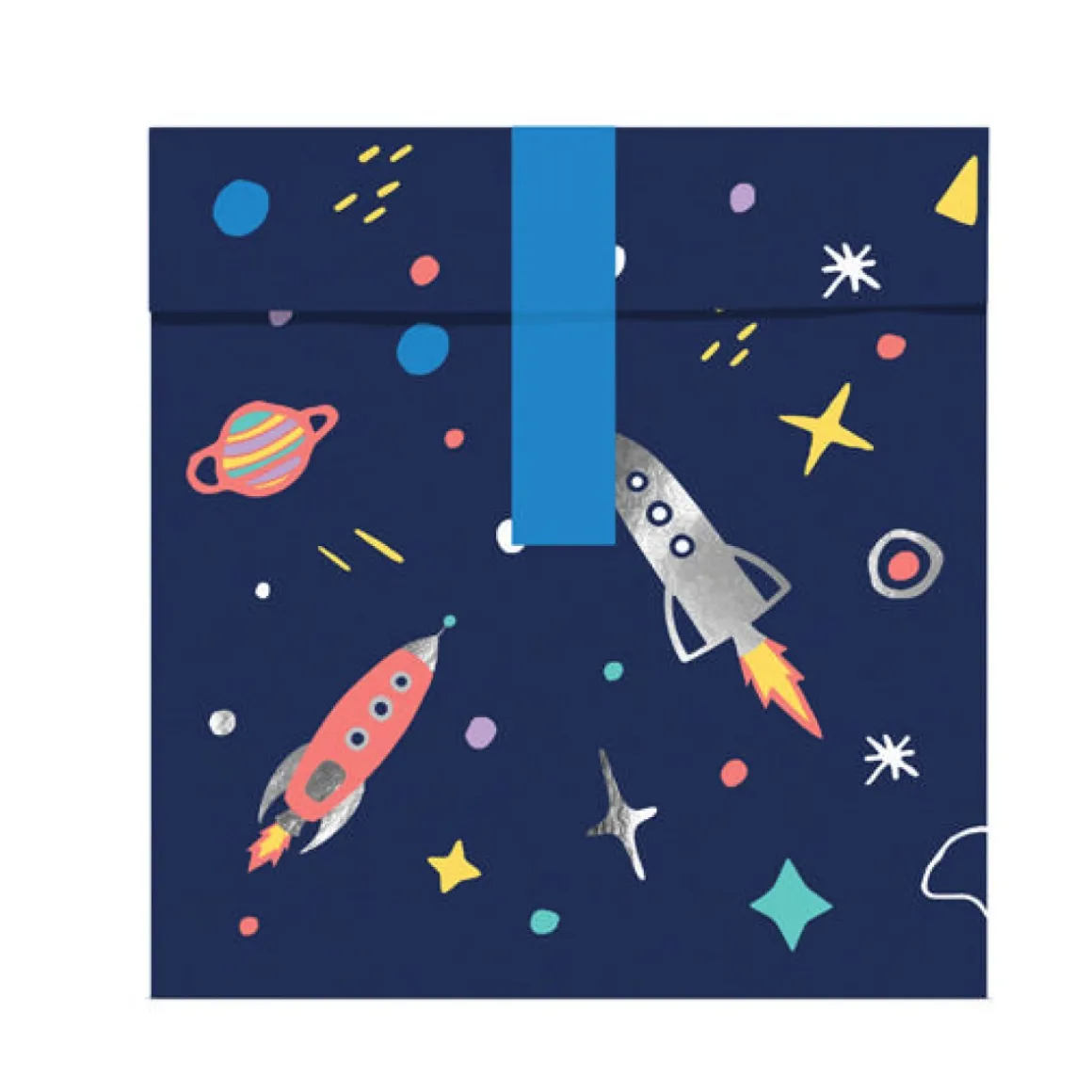 Space Party Slikposer
