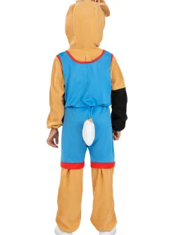 Space Jam® Lola Bunny Børnekostume