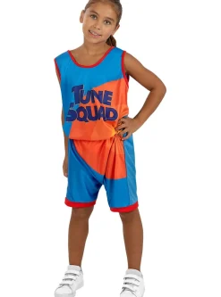 Space Jam® Lola Bunny Børnekostume