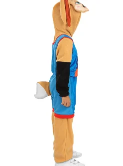 Space Jam® Lola Bunny Børnekostume