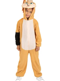 Space Jam® Lola Bunny Børnekostume