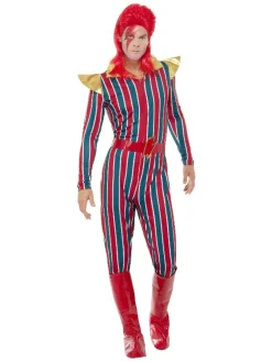 Space Superstar Kostume