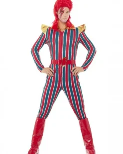Space Superstar Kostume