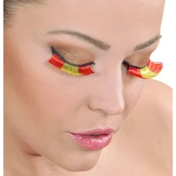 Spanien Øjenvipper