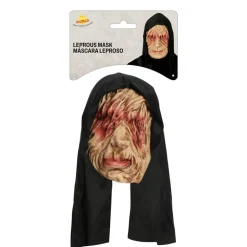 Spedalsk Maske