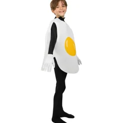 Spejlæg Børnekostume