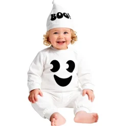 Spøgelse Babykostume