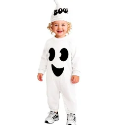 Spøgelse Babykostume
