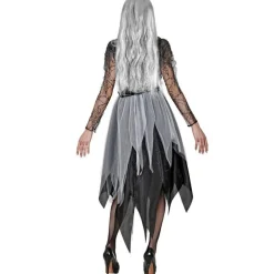 Spøgelsesbrud Kostume