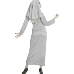 Spøgelsesnonne Kostume
