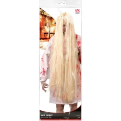 Spøgelsesparyk Blond