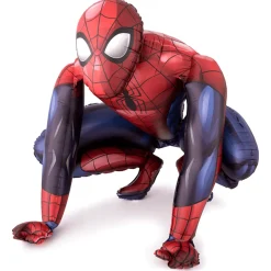 Spider-Man® AirWalker Folieballon