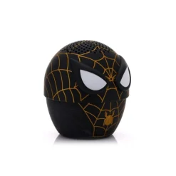Spiderman® Boomer Bluetooth Højttaler Sort