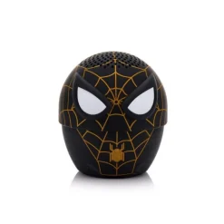 Spiderman® Boomer Bluetooth Højttaler Sort