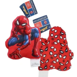 Spiderman® 3D Mini Pude