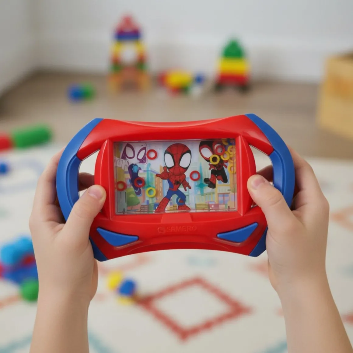 Spiderman® Fidget Spil