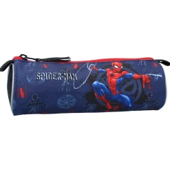 Spiderman® Fight Against Wrong Penalhus