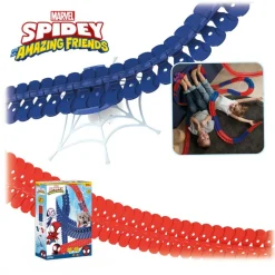 Spiderman® Flextreme Baneforlængersæt