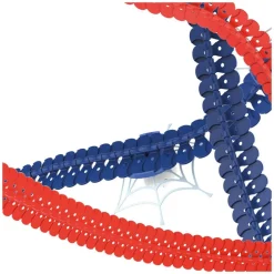 Spiderman® Flextreme Baneforlængersæt