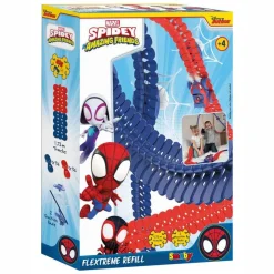 Spiderman® Flextreme Baneforlængersæt