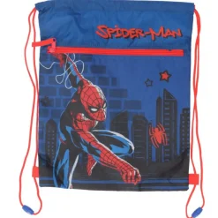 Spiderman® Gymnastikpose