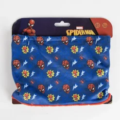 Spiderman® Halsedisse Lyseblå