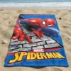 Spiderman® Håndklæde