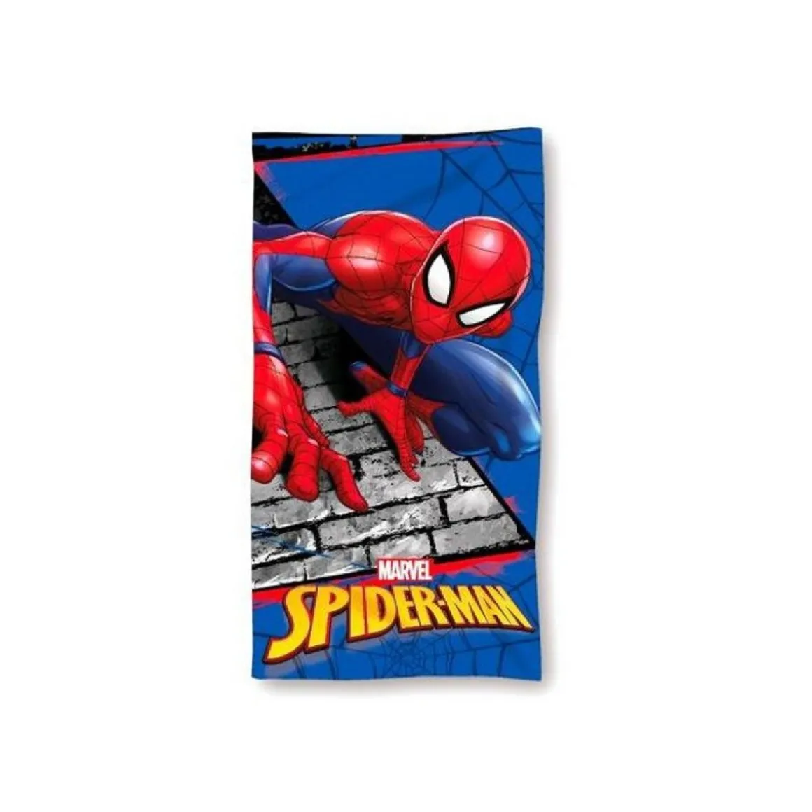Spiderman® Håndklæde